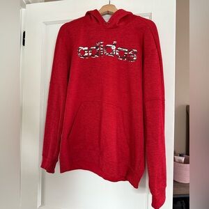 Adidas Climawarm Hoodie